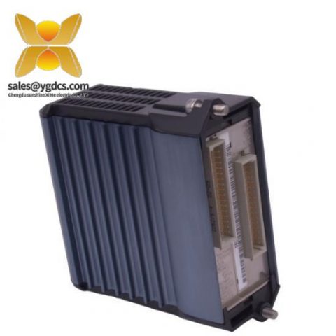 福克斯博 FBM204 P0914SY 控制模块