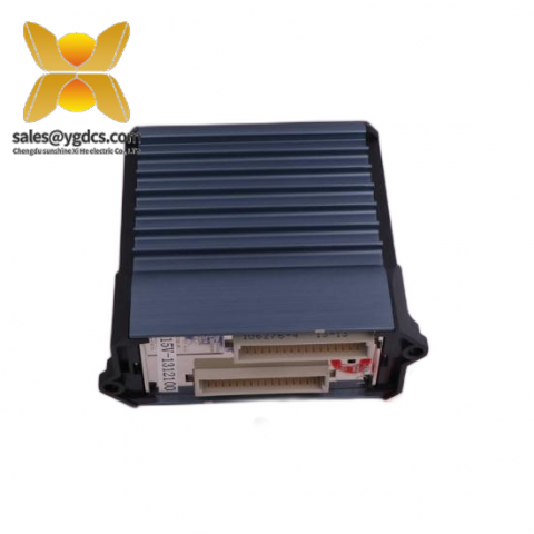 福克斯波罗 FBM213 P0914XN 控制模块