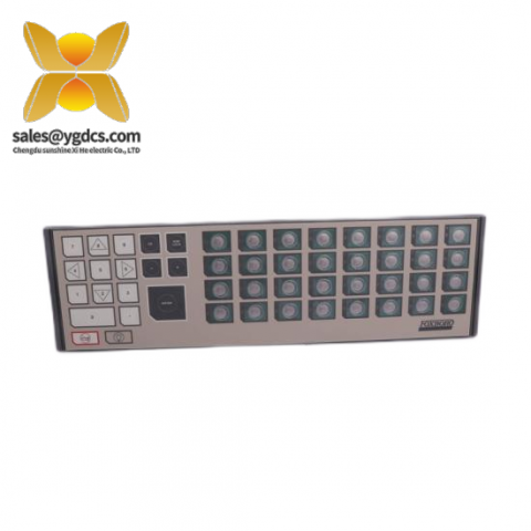 福克斯博 FBM241 Foxboro I/O模块