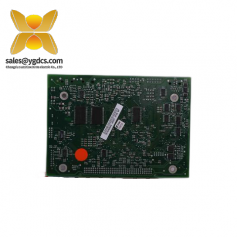 FCI GF系列组件 014052-01 014079-01 工业控制模块