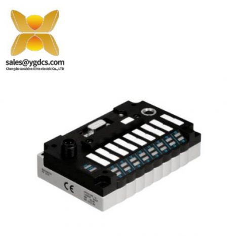 Festo CPV14-GE-FB-8 18262 接线端子模块