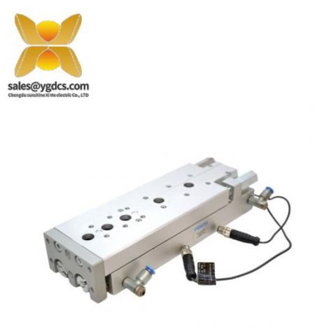Festo迷你滑块 SLT-16-100-A-CC-B 197899