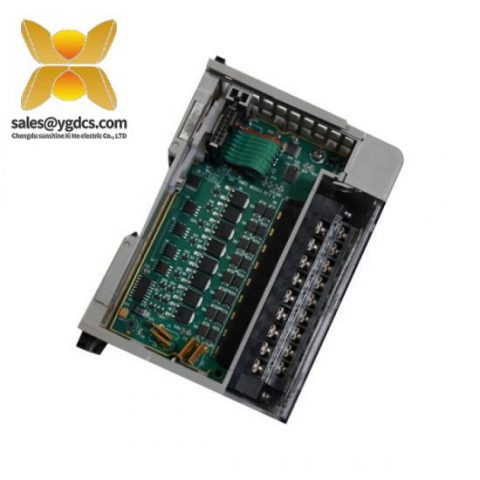 FIBAT 3402090900 工业控制模块