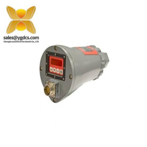 Fireye 65UV5-1000 紫外火焰传感器模块