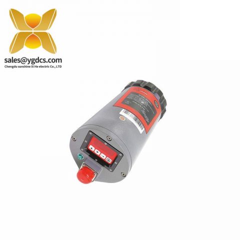 FIREYE 95DSS2E-1 火焰扫描仪