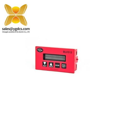 Fireye EUVS4 紫外线火焰探测器