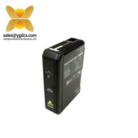 罗斯蒙特 01984-0605-0001 电源模块