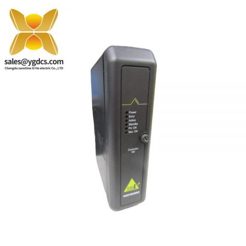 FISHER-ROSEMOUNT KJ2002X1-BA1 数字式控制器模块