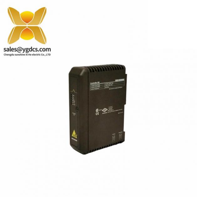 FISHER-ROSEMOUNT KJ2002X1-BA1 数字式控制器模块