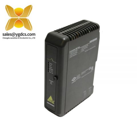 费希尔罗斯蒙特 KJ2002X1-CA1 控制器模块，PLC专用