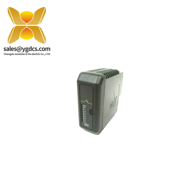 FISHER-ROSEMOUNT KJ3002X1-BC1 模块，工业自动化专用