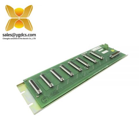 费希尔 41B7293X022 CL6741X1-A2 I/O电缆接口面板 EPRO