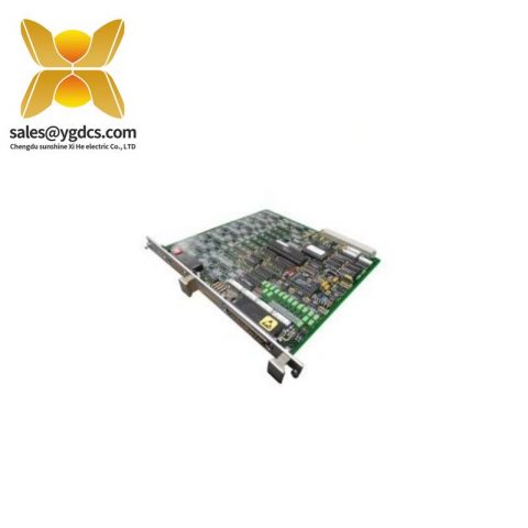 费希尔 CL6824X1-A2 12P0767X012 模拟输入板