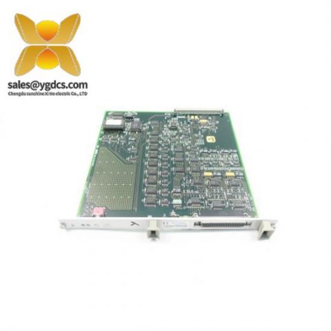 FISHER ROSEMOUNT CL6721X1-A4 12P1824X012 数字输入输出卡