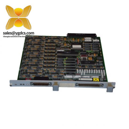 施耐德电气 Schneider Modicon 140ACI03000C 模拟输入模块