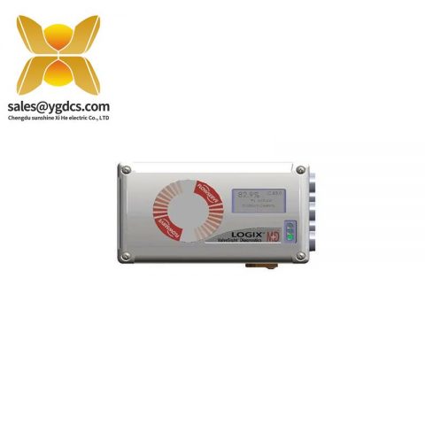 Flowserve F5-MEC-420 数字阀位控制器 - 工业自动化专用