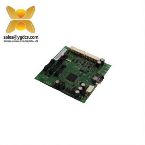 FORCE SPARC ESP5S-85/0-S 控制模块