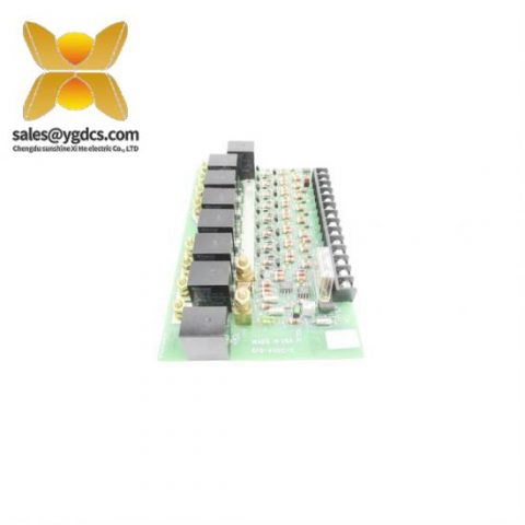 FORNEY AFS-6VDC-C D464889 继电器模块