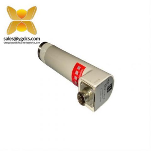 福尼PLC IDD-IIU 3832122 火焰检测传感器