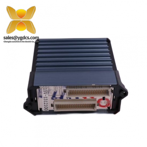 福克斯博FOXBORO 0399143 SY-0301060R 控制模块