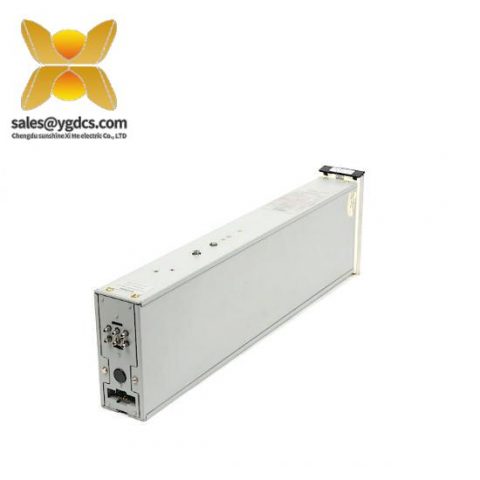 福克斯博0399143 SY-1025115C/SY-1025120E 工业控制模块