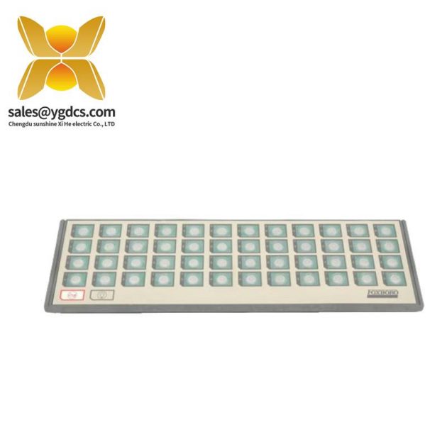 福克斯波罗 0399144 SY-0301059F 控制模块