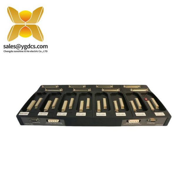 福克斯波罗 0399144 SY-1025115C/SY-1025120E 工业控制模块