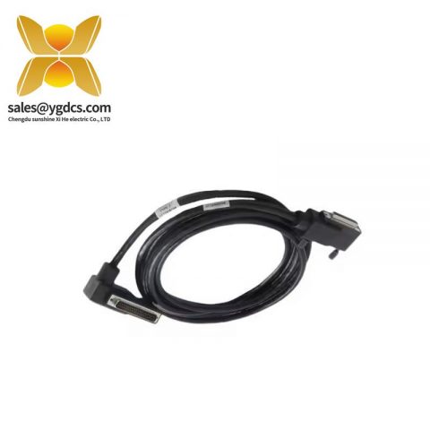 福克斯波罗 33C-AJ-D 控制模块