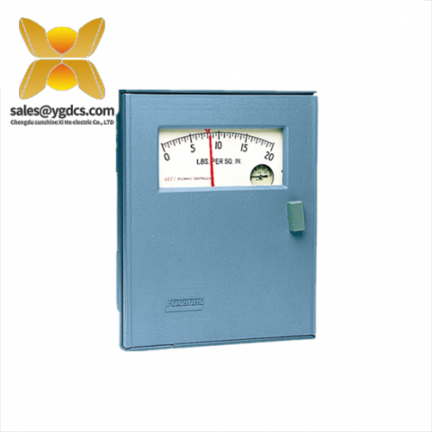 福克斯波罗 43APFA42C/PC 气动指示控制器