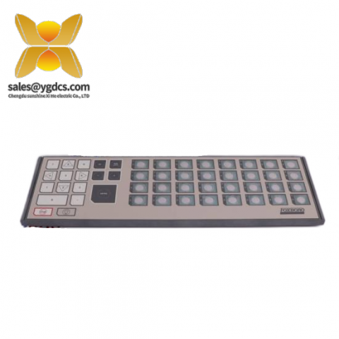 FOXBORO 870ITEC-AYFNZ-7 工业控制模块