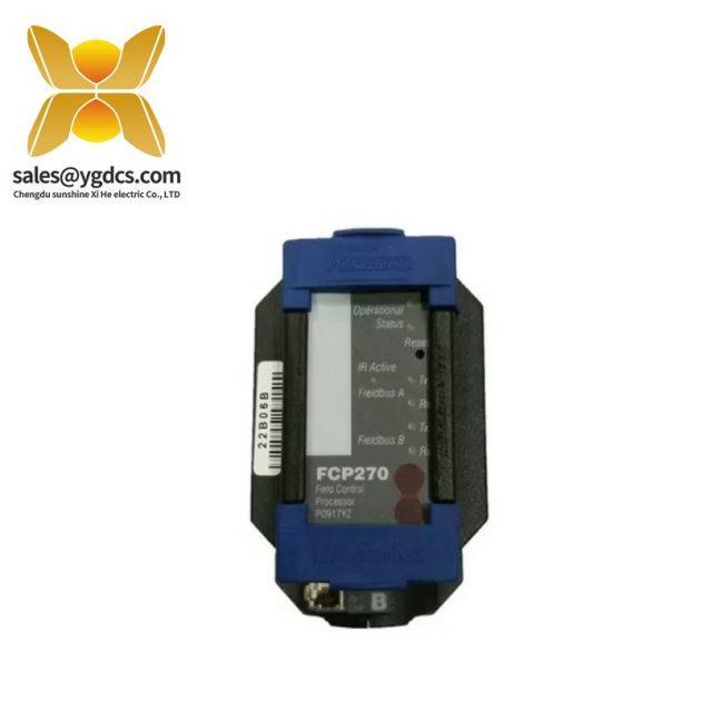 FOXBORO AD202MW 工业控制模块