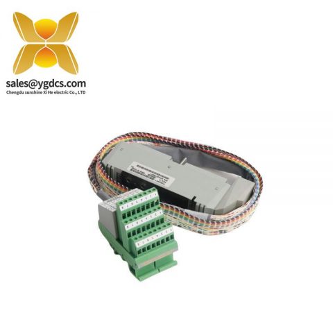 FOXBORO AD207AV 控制模块