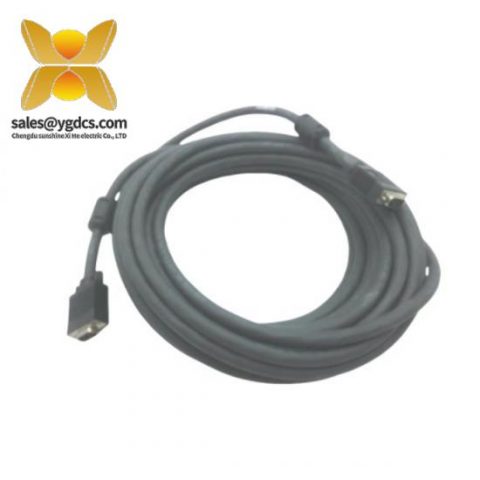 福克斯博 AD916CC 工业自动化控制模块