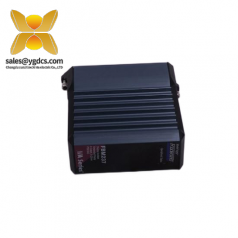 FOXBORO Foxboro球阀组件BS805JQ