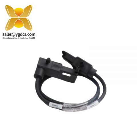 FOXBORO CM902WL 控制模块