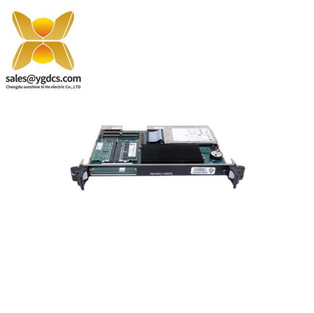 FOXBORO CP60 工业控制器模块