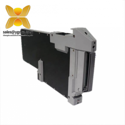 福克斯博 FOXBORO CP60 P0961FR 控制处理器模块