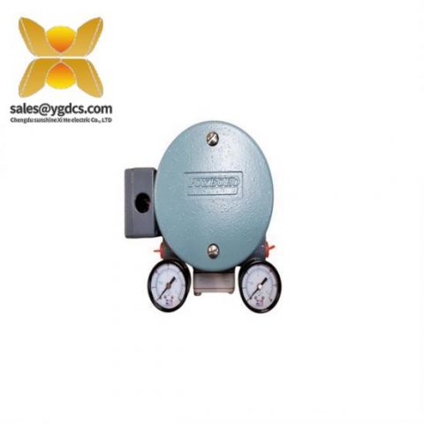 福克斯波罗 E69F-BI2 工业控制模块