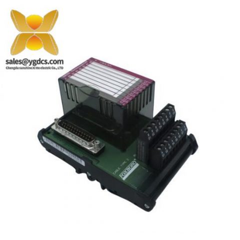 FOXBORO E69F-T-I2-JRS 工业控制模块