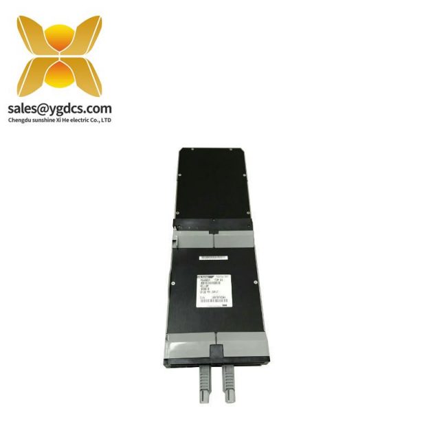 福克斯波罗 FBM01 模拟量输入模块