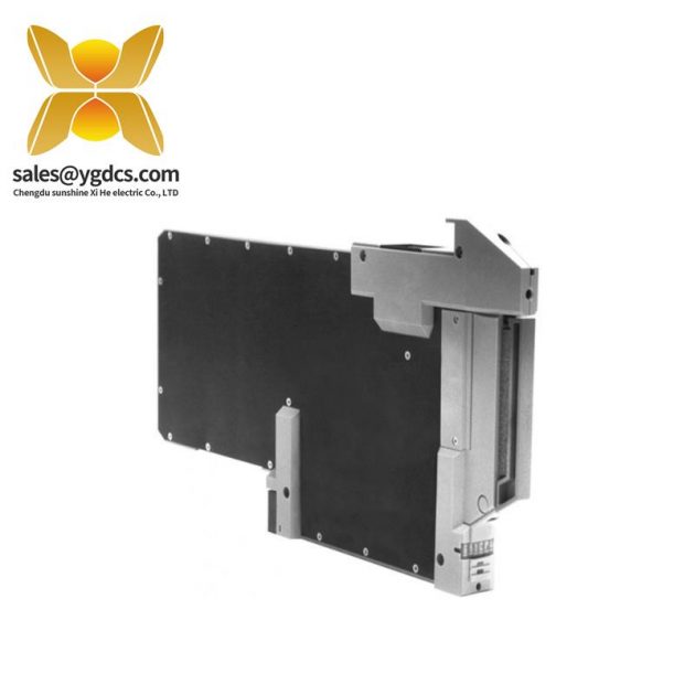 福克斯波罗 FBM04 模块