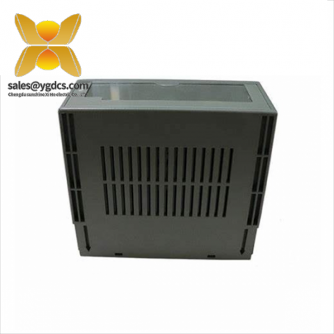 福克斯波罗 FBM07 模块