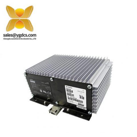 福克斯波罗 FBM07 模块