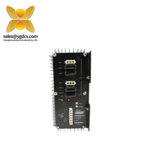 福克斯波罗 FBM07 模块