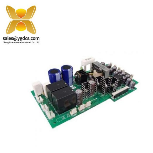 福克斯波罗 FBM12 模拟量输入模块