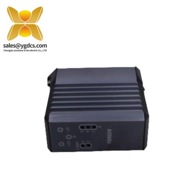福克斯波罗 FBM230 P0926GU 通信模块