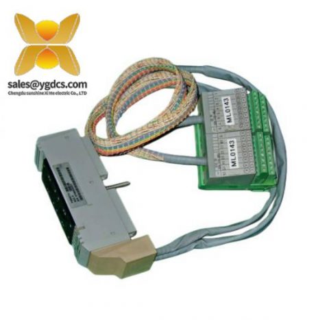 福克斯波罗 FBM4/39/44 P0500RY 工业终端插头