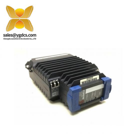 福克斯波罗 Foxboro FCP270 P0917YZ I/A系列 控制处理器