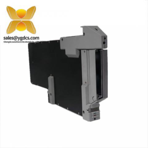 福克斯博 FOXBORO FM171B 现场控制处理器