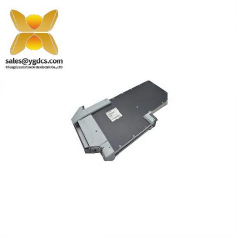 福克斯博 FOXBORO GW30 工业控制模块